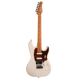 Godin Session T-Pro Electric Guitar ~ Ozark Cream MN