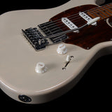 Godin Session T-Pro Electric Guitar ~ Ozark Cream MN