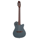 Godin Multiac Mundial Electric Guitar ~ Arctik Blue