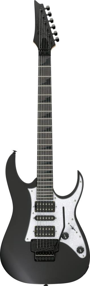 Ibanez GRGR330EX-BKF GIO RG Series Black Flat