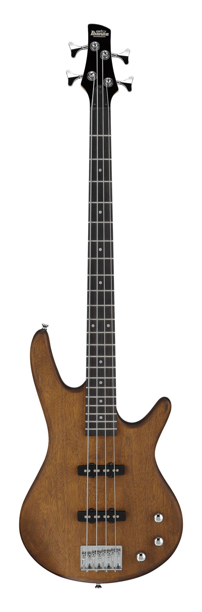 Ibanez GSR180-LBF GIO SR Bass Transparent Light Brown Flat