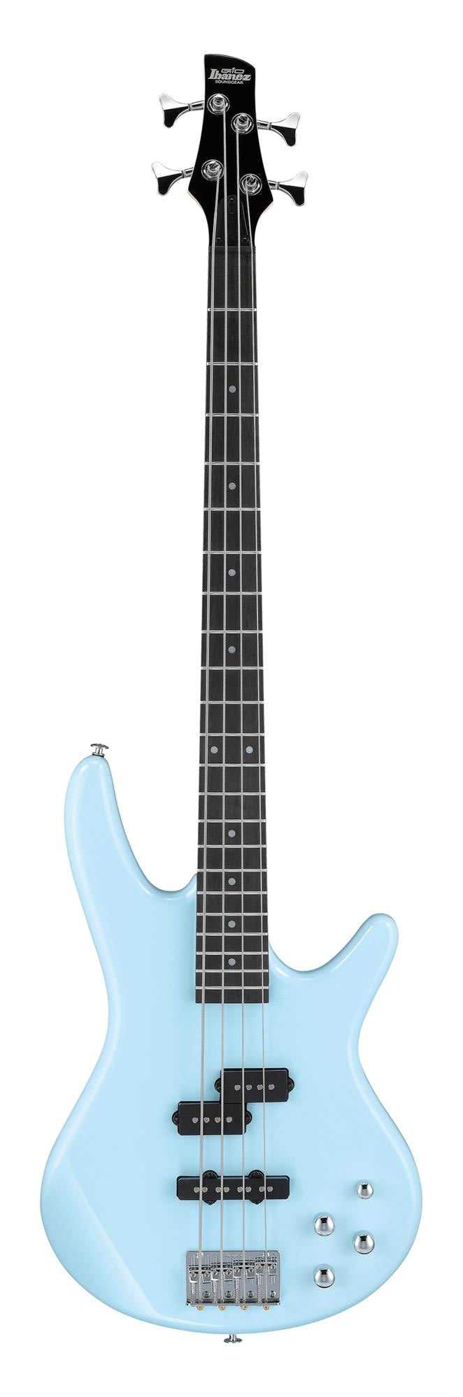 Ibanez GSR200-CEB GSR Series 4 String Bass Celeste Blue