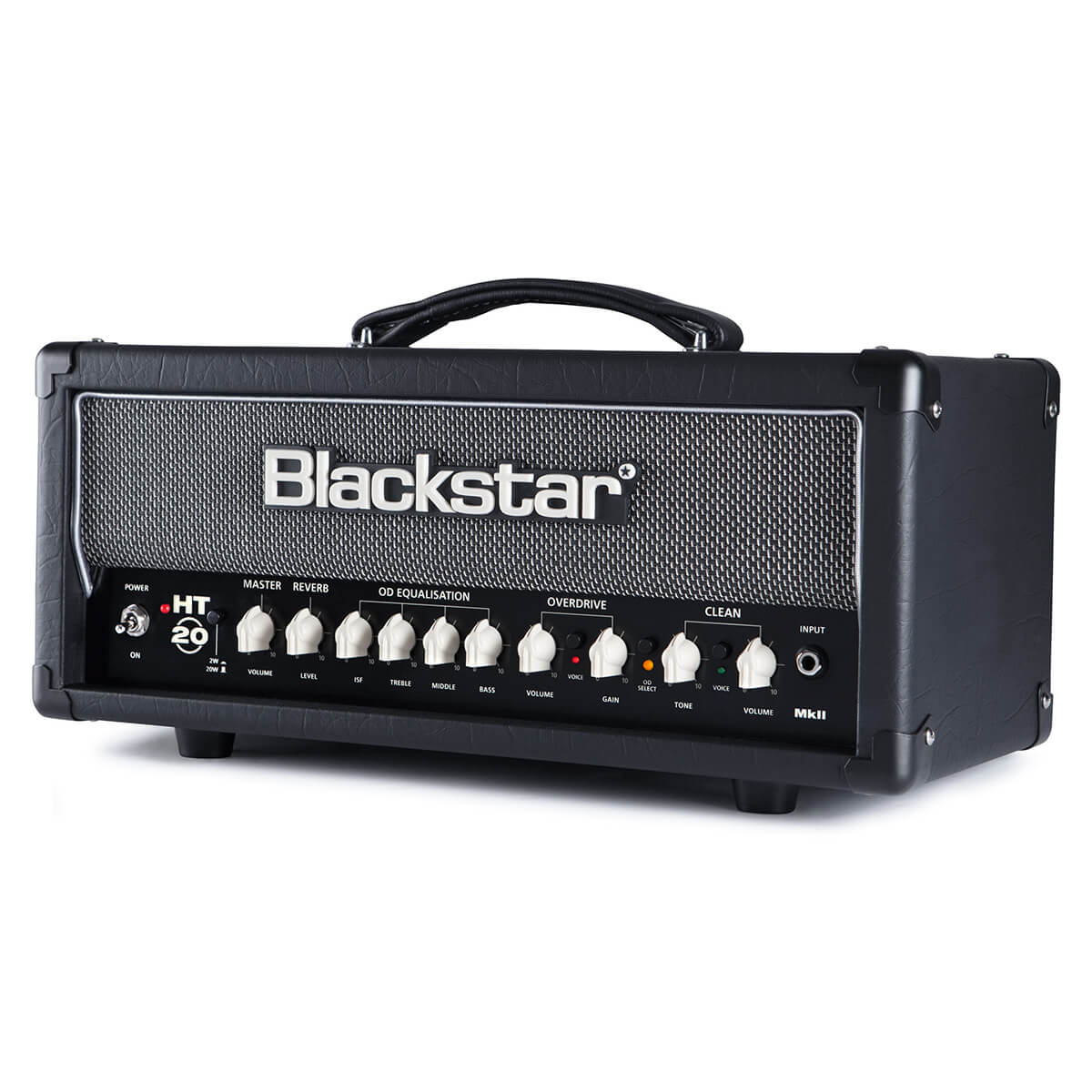 Blackstar HT-20RH MkII Head