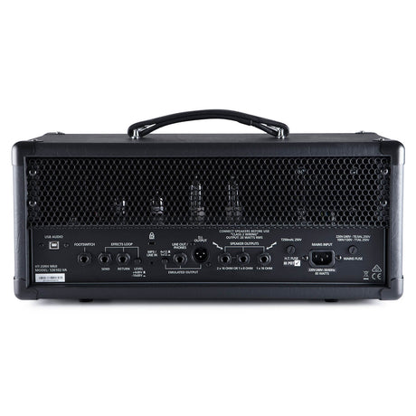 Blackstar HT-20RH MkII Head