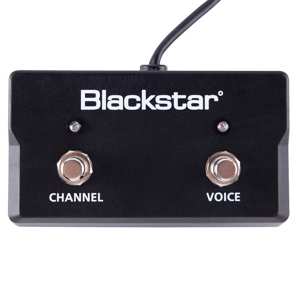 Blackstar FS-16 2-Button Footswitch for HT