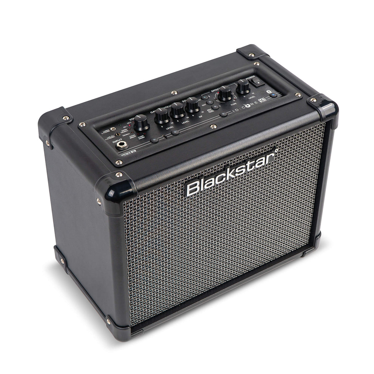 Blackstar ID:Core Stereo 10 V4 BT 10W Combo With Bluetooth