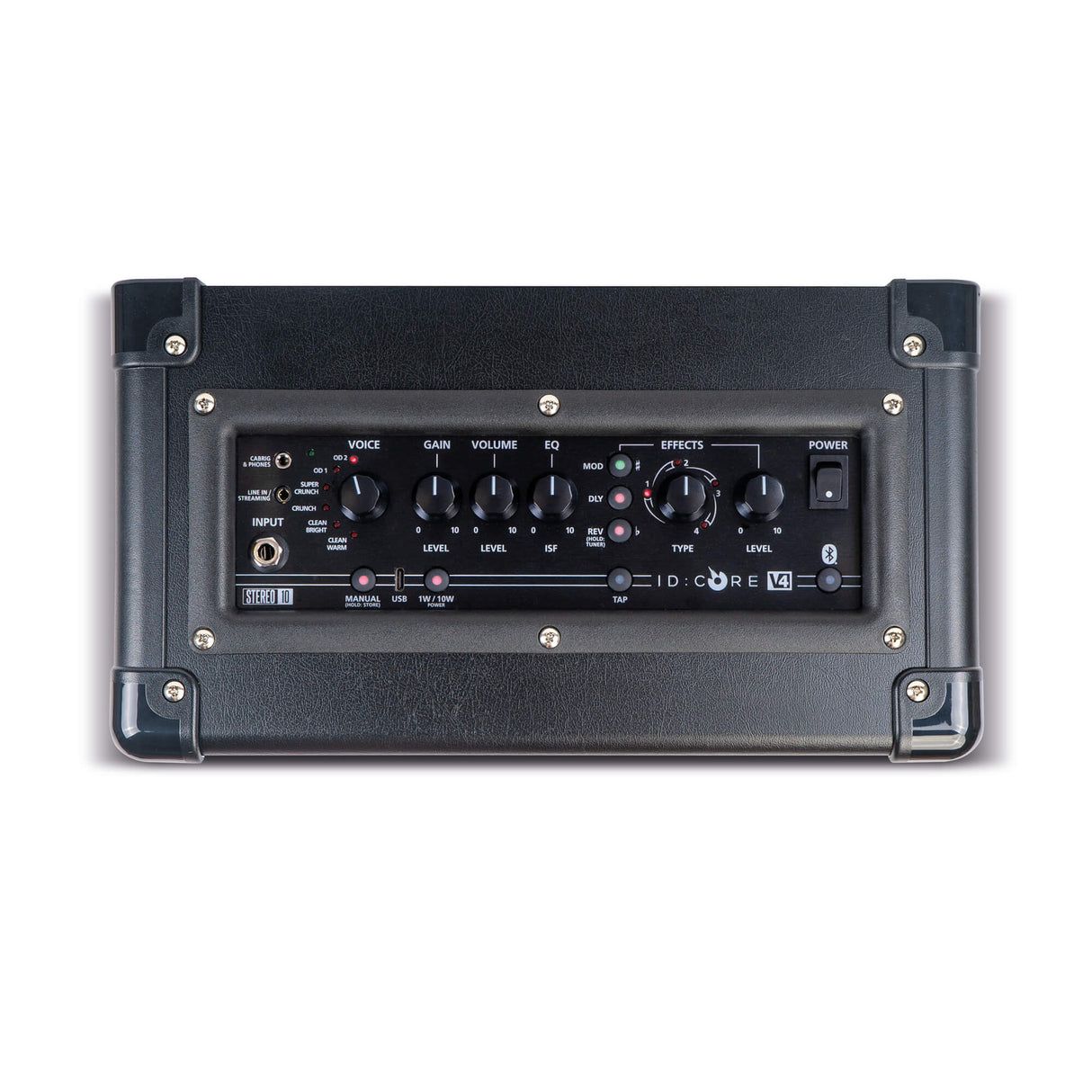 ID:Core Stereo 10 V4 BT 10W Combo With Bluetooth