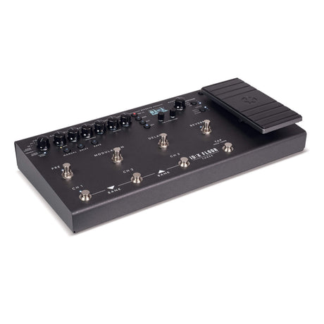 Blackstar ID:X Floor Three Amp Modeller and Multi-FX Pedal