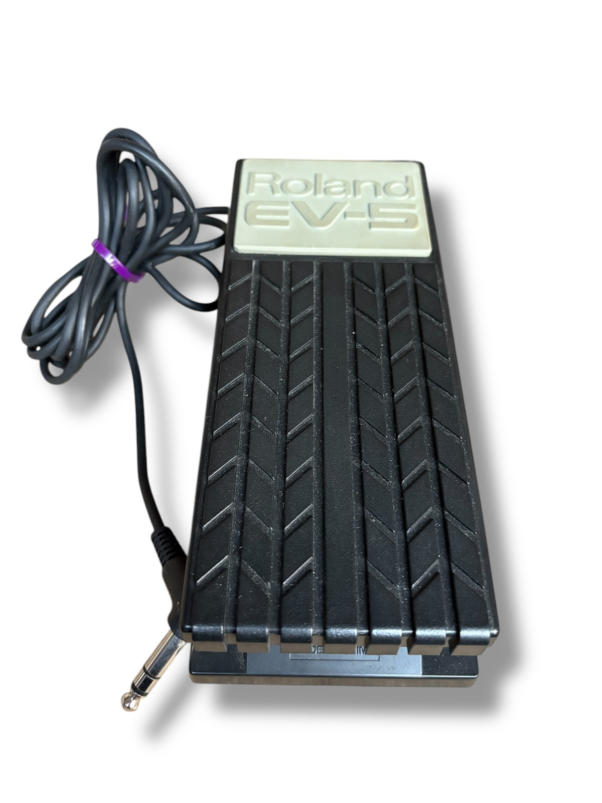 EV-5 Expression Pedal