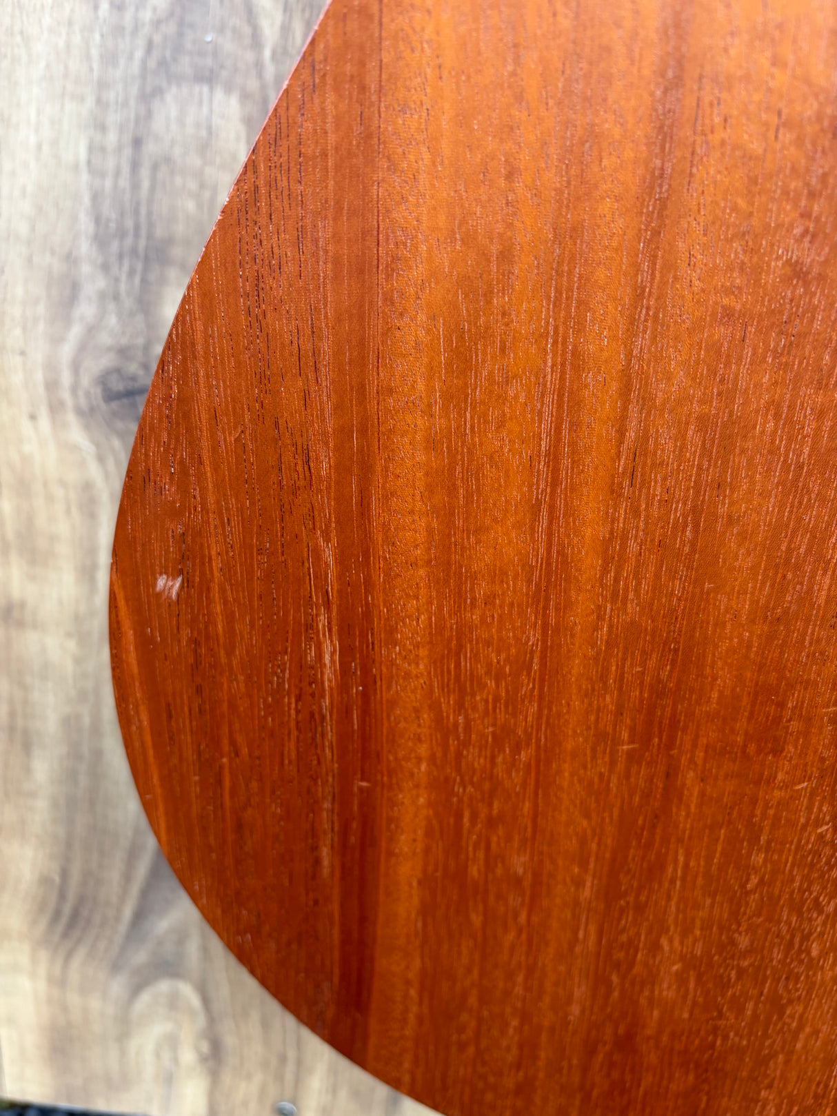 Faith Naked Mercury With Gigbag