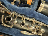 Buffet B12 Clarinet Outfit