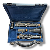 Buffet B12 Clarinet Outfit