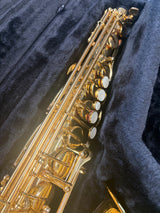 Yamaha Alto Saxophone YAS 280