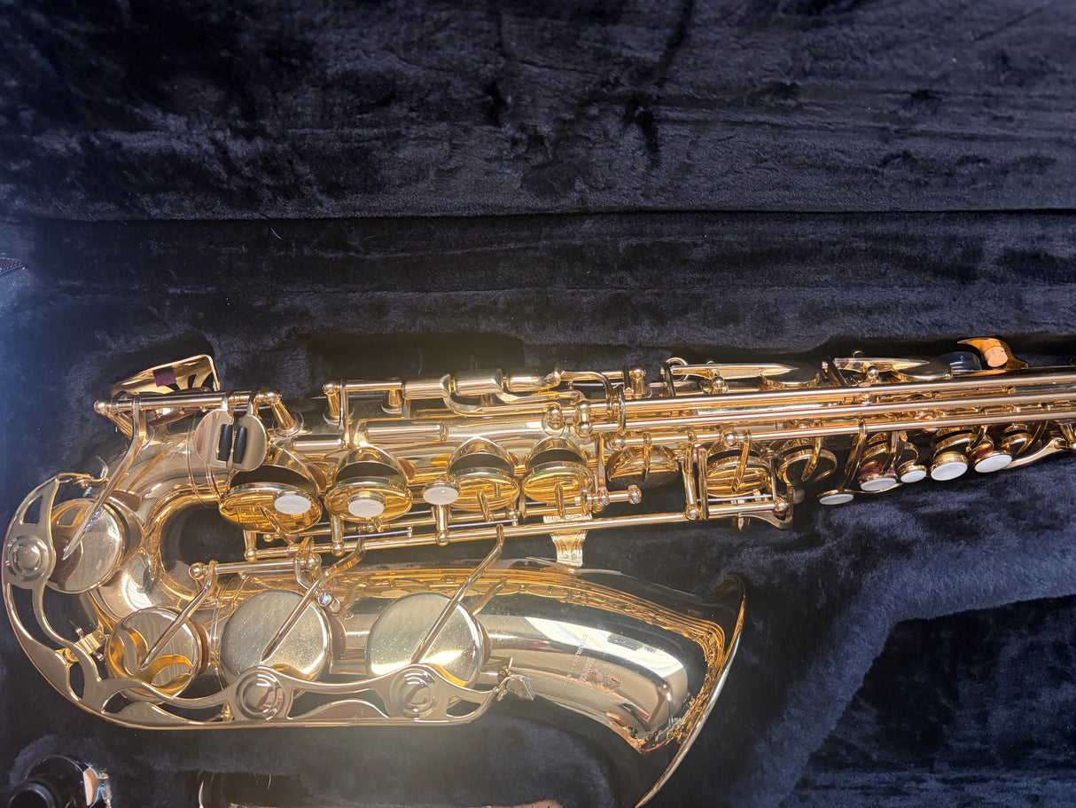 Yamaha Alto Saxophone YAS 280