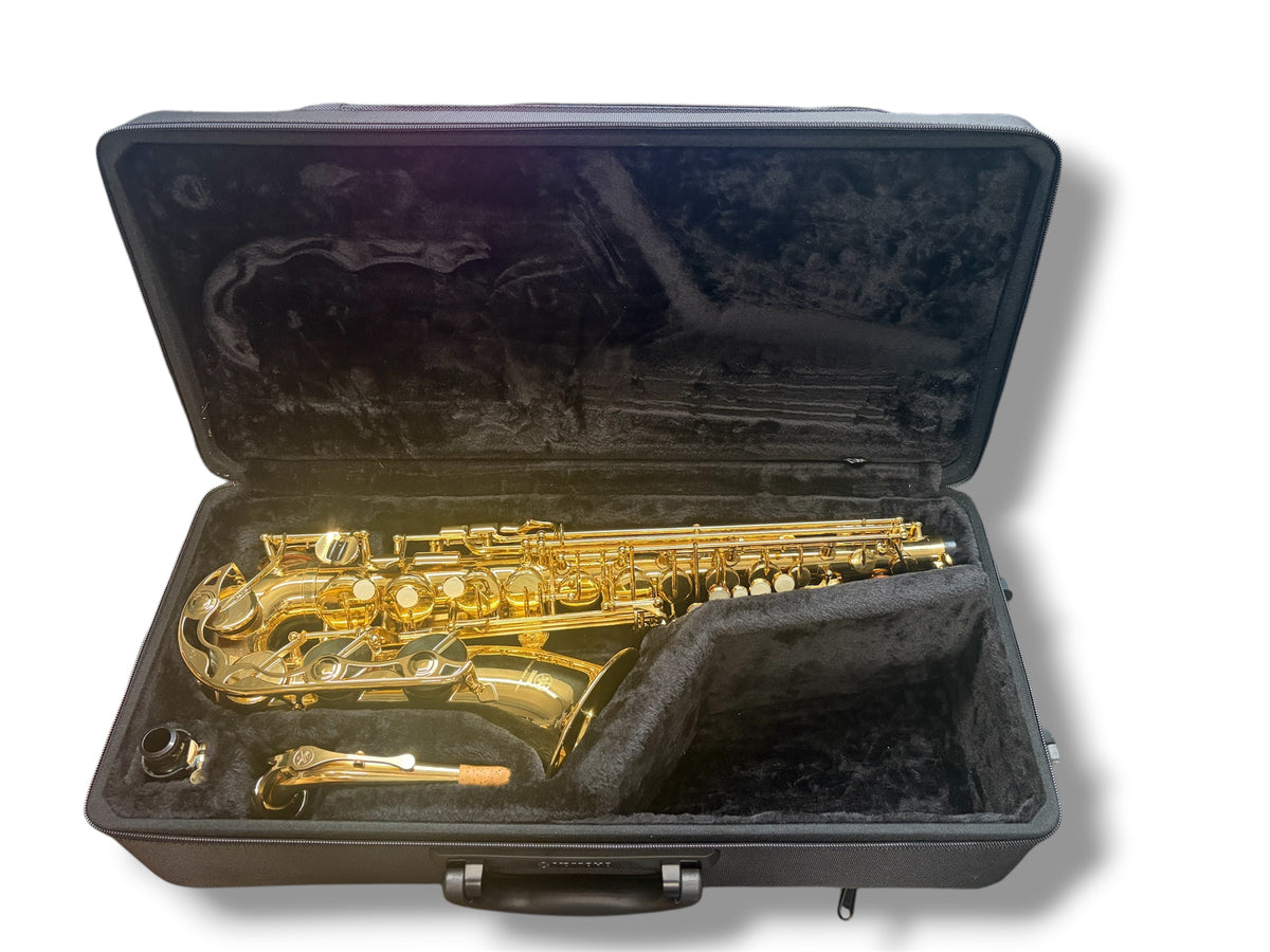 Yamaha Alto Saxophone YAS 280