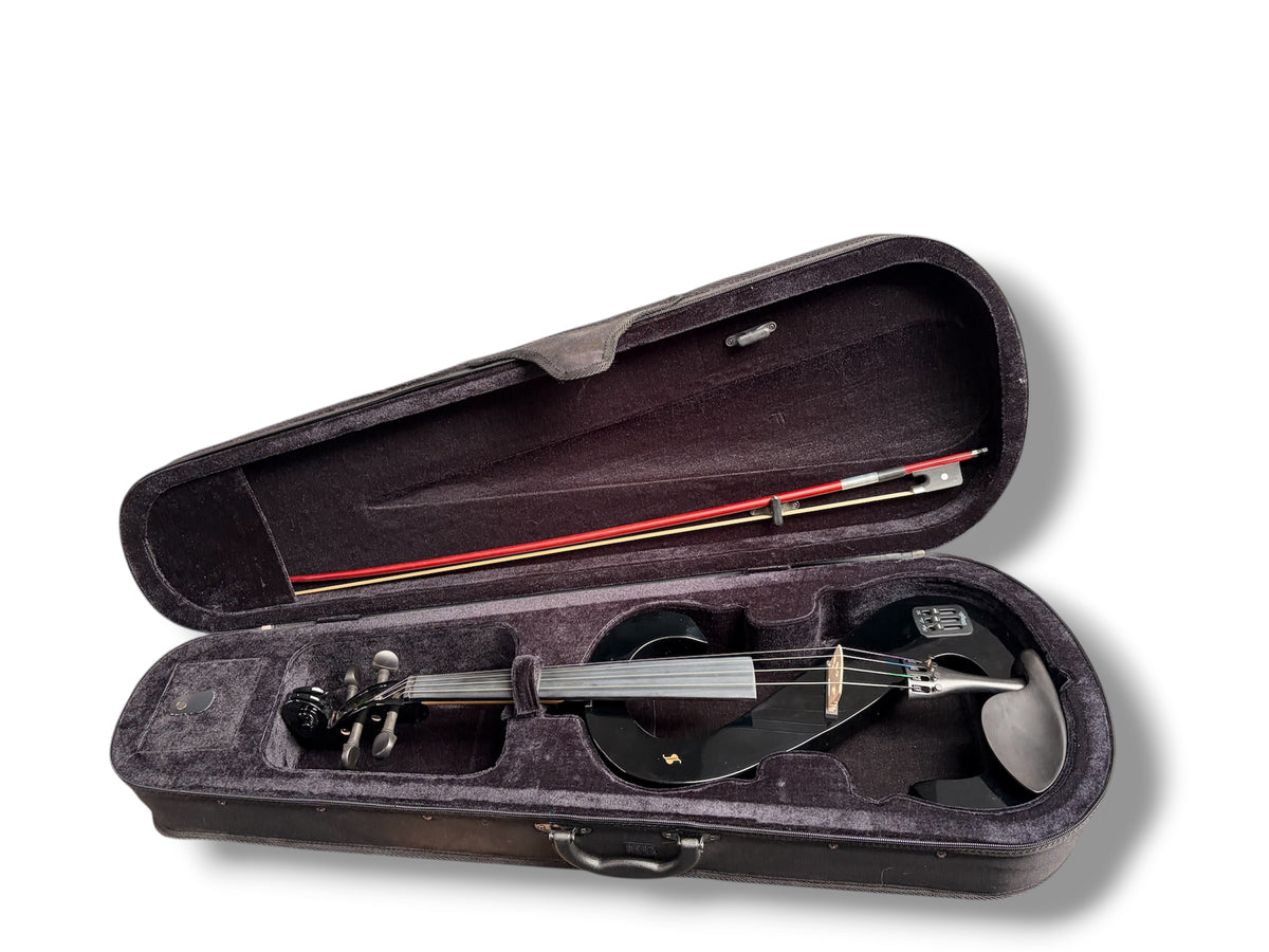 Stagg 4/4 electric viola