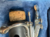 Buffet B12 Clarinet Outfit