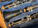 Buffet B12 Clarinet Outfit