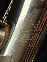 Trevor James The Horn Alto Saxophone