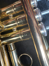 YTR01 Q Class Trumpet