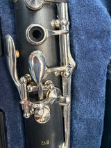 Buffet B12 Clarinet Outfit