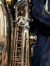 Arbiter Pro-Sound Alto Saxophone