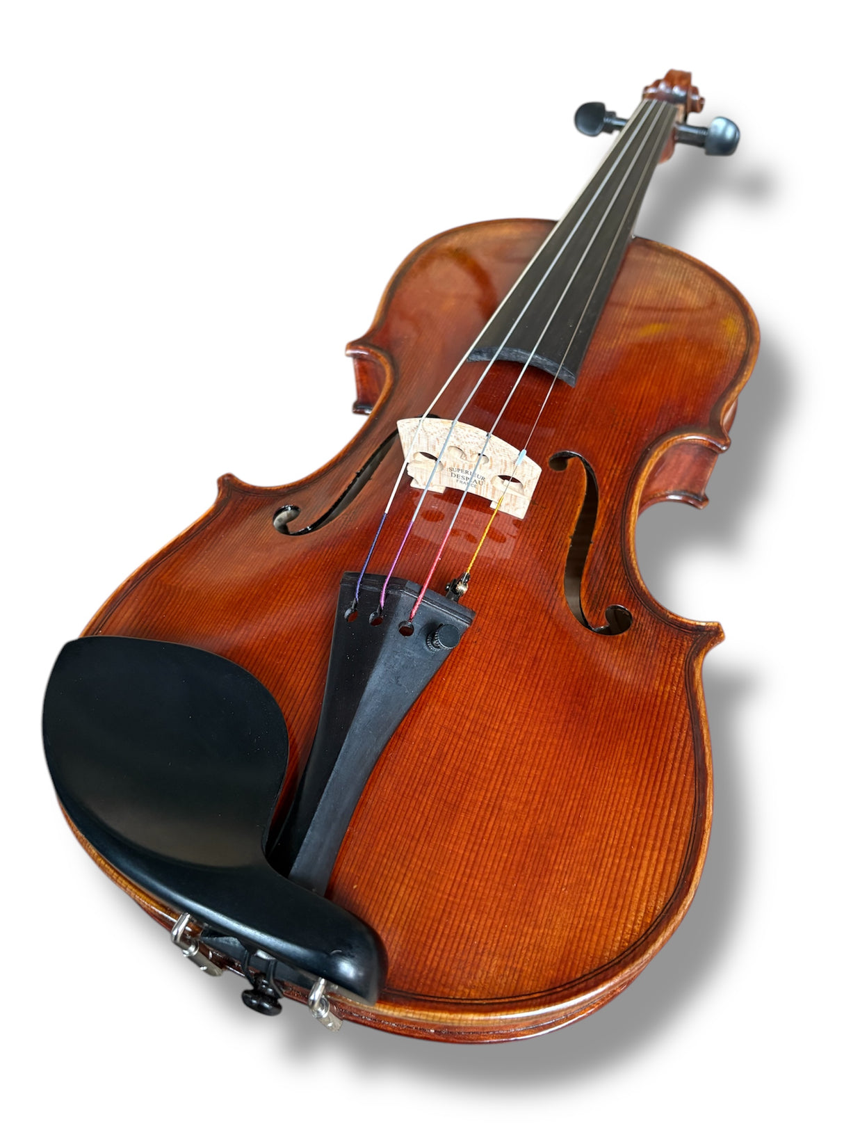 Eastman Strings Master Violin 4/4 Strad Model