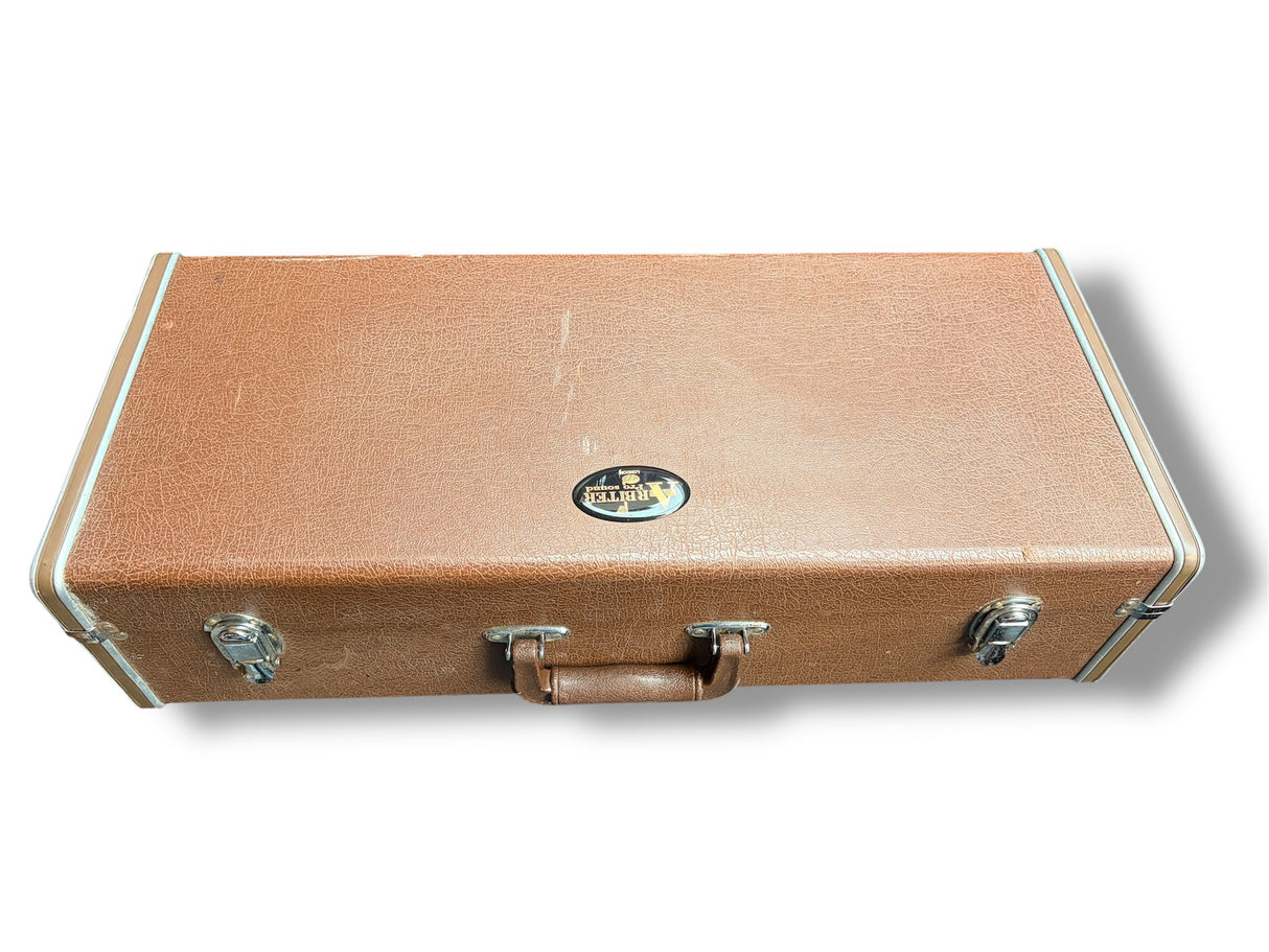 Arbiter Pro-Sound Alto Saxophone