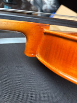 Hidersine Viola Vivente 15.5inch Outfit B Stock