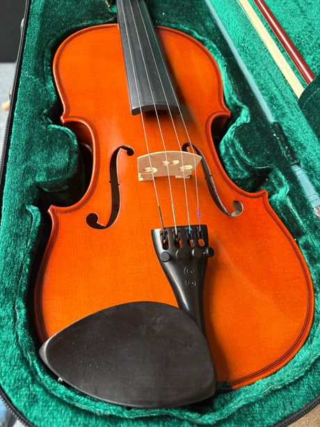 Stentor Violin Standard 4/4 Outfit