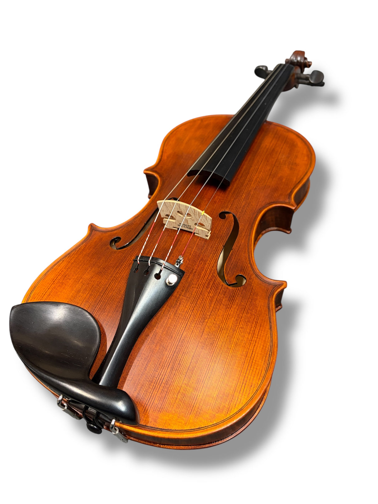 Stentor Violin Messina 4/4 Full Outfit with Brazilwood Bow