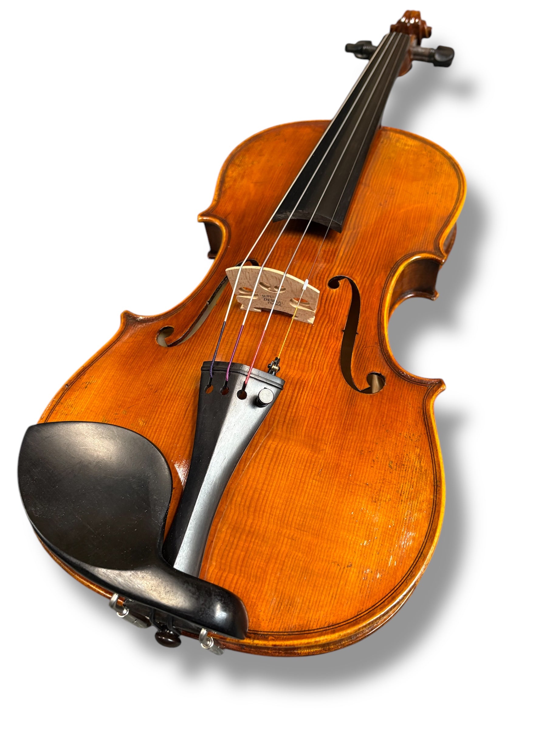 ★Craved Master Violin 4/4 Eastman Strings Young Master Violin 4/4 Outfit – Reidys Home Of Music