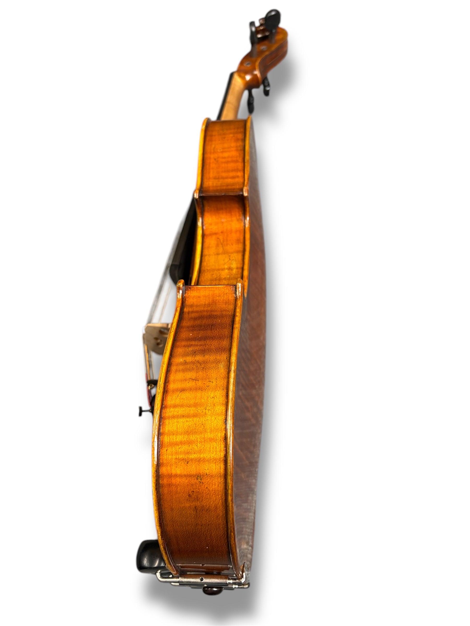 Eastman Strings Young Master Violin 4/4 Outfit – Reidys Home Of Music