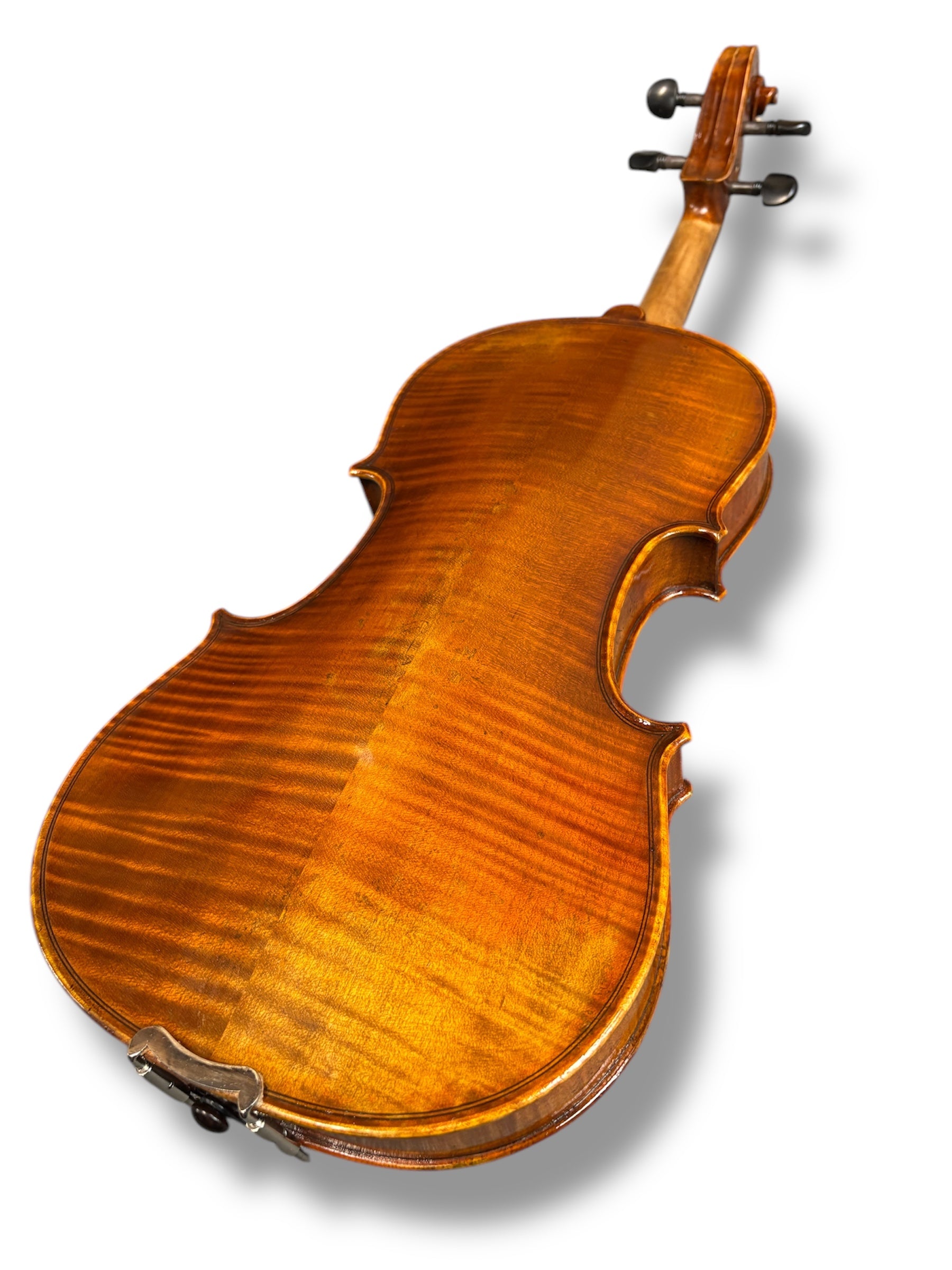 ★Craved Master Violin 4/4 Eastman Strings Young Master Violin 4/4 Outfit – Reidys Home Of Music