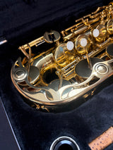 Yamaha YAS 275 Alto Saxophone