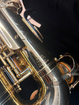 Yamaha YAS 275 Alto Saxophone