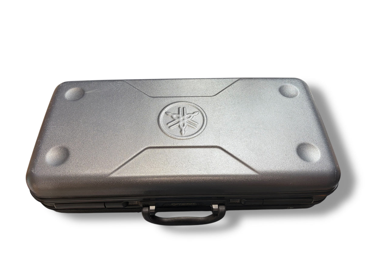 Yamaha YAS 275 Alto Saxophone