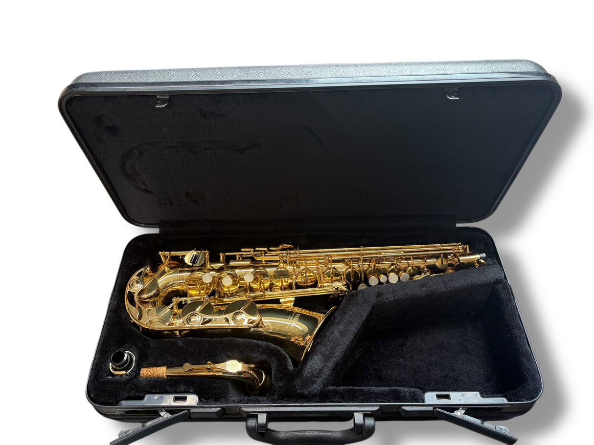 Yamaha YAS 275 Alto Saxophone