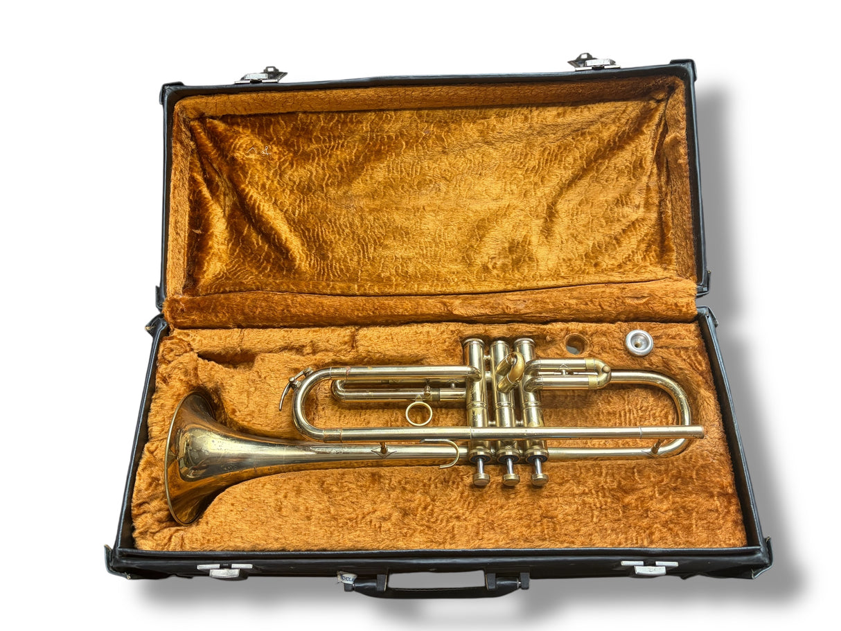 Boosey & Hawkes 400 Trumpet