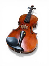 Eastman Strings Master Violin 4/4 Strad Model B stock