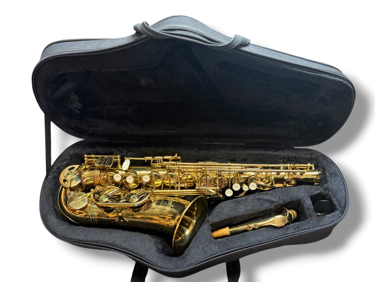 Arbiter Pro-Sound Alto Saxophone
