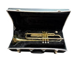 Amati ATR 211 Trumpet