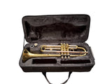 Elkhart TR100 Trumpet