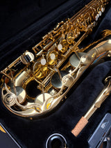 Yamaha YAS 275 Alto Saxophone Outfit