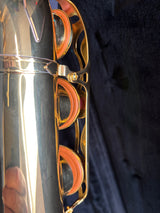 Yamaha YAS 275 Alto Saxophone Outfit