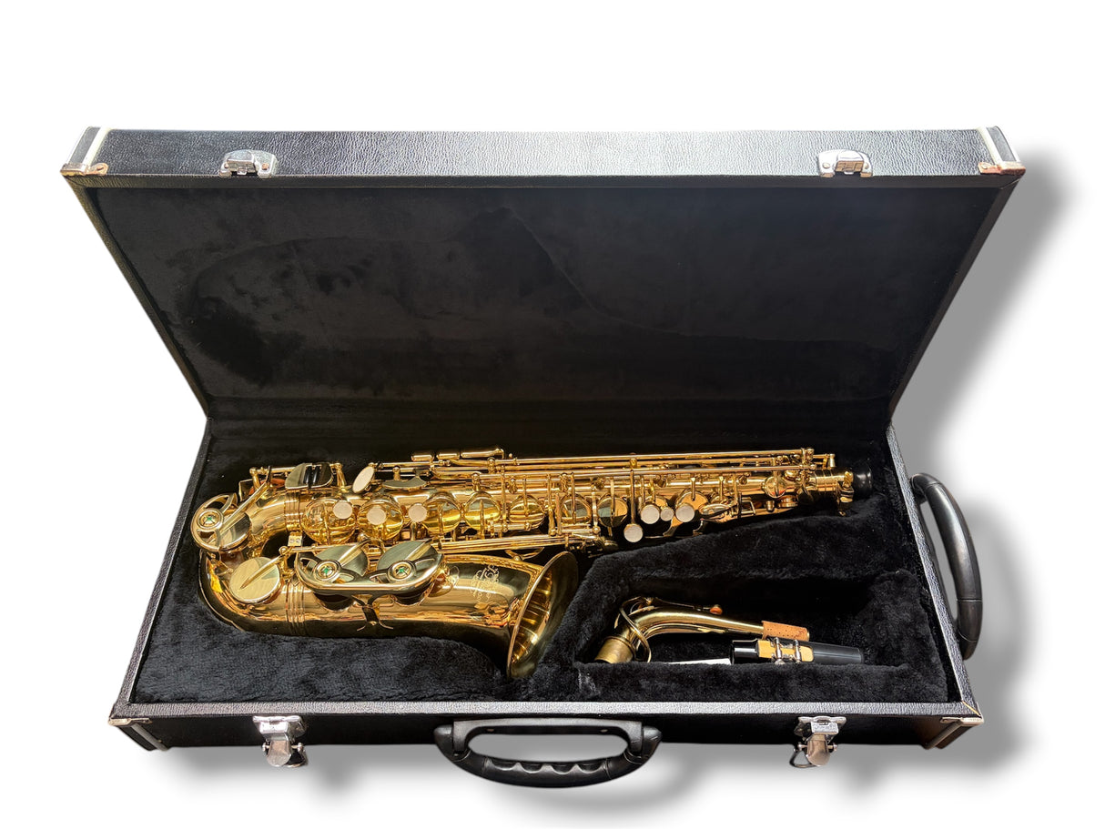 J Michael Alto Saxophone Outfit