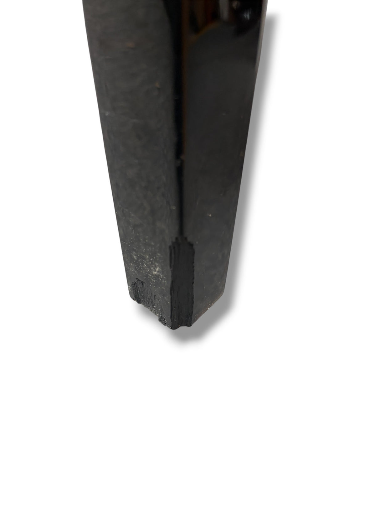 Piano Stool with storage Polished Black