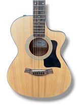 Taylor 112ce Grand Concert 2025