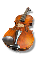 Stentor Violin Arcadia Antiqued 4/4 Full Outfit with Brazilwood Bow
