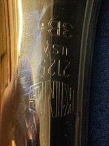 King Trombone 2125 3B+